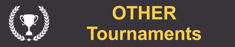 Other Tournaments